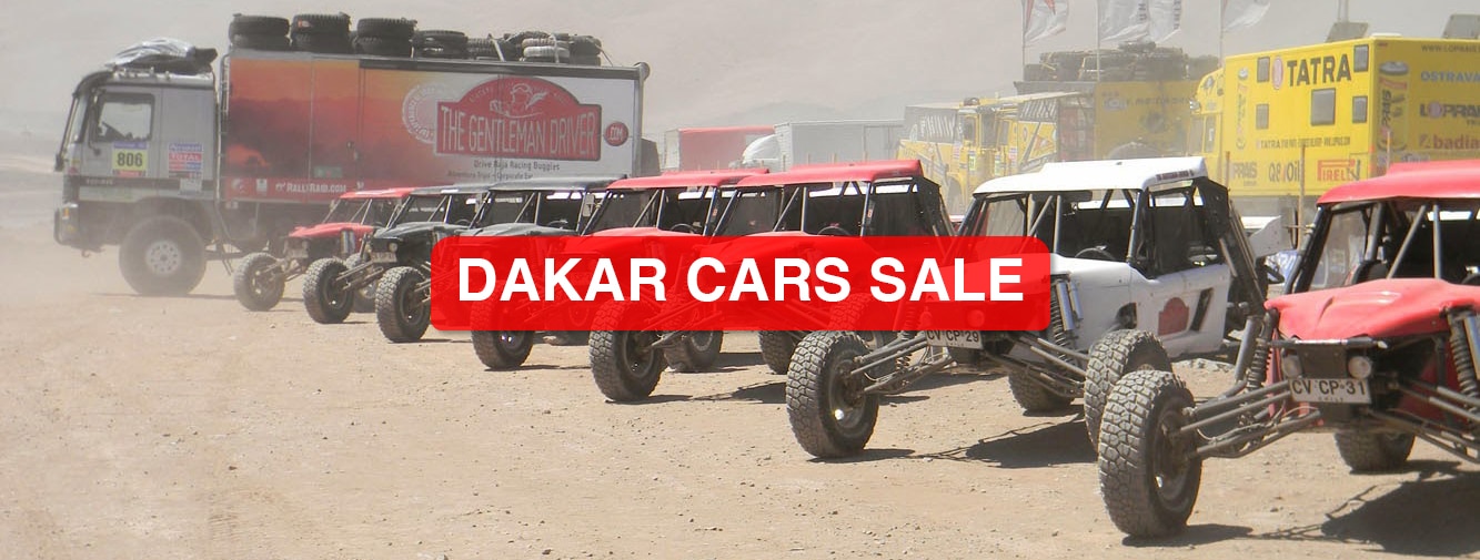 DARKA Cars Sale